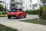 Toyota Yaris Hybrid 2020 года (WW)